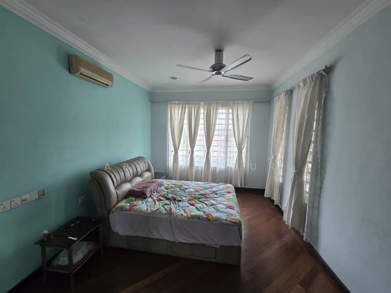 Bungalow for Sale in SS19 (Subang Jaya) - Abu Mansur - Bedroom - PropertyGuru.com.my