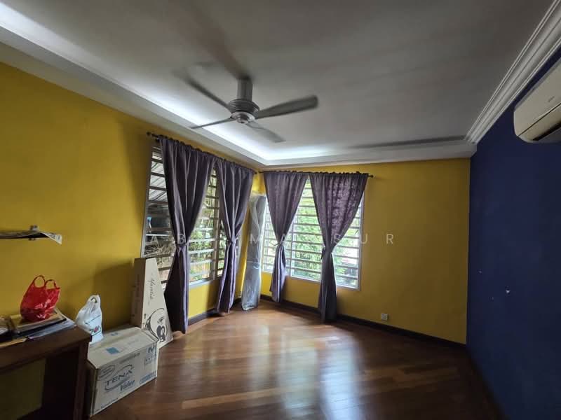 Bungalow for Sale in SS19 (Subang Jaya) - Abu Mansur - Interior - PropertyGuru.com.my