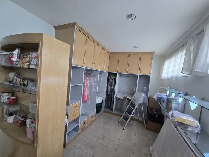 Bungalow for Sale in SS19 (Subang Jaya) - Abu Mansur - PropertyGuru.com.my