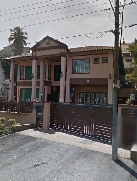 Bungalow House untuk Dijual di SS19 (Subang Jaya) - Abu Mansur - PropertyGuru.com.my