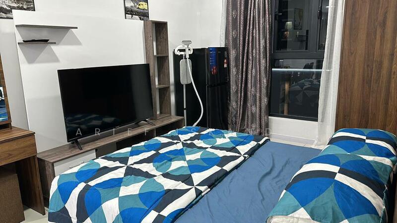 Condominium for Sale at The Valley Residences @ SkySierra - Arief Iskandar - Studio unit - PropertyGuru.com.my