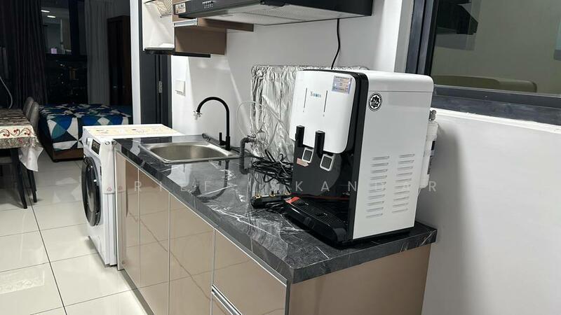 Condominium for Sale at The Valley Residences @ SkySierra - Arief Iskandar - Studio Unit - PropertyGuru.com.my