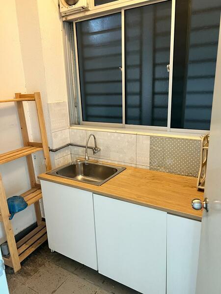 Residensi Max untuk Untuk Disewa - RM 1,700 /bulan, Feb 2026 - Interior - PropertyGuru.com.my