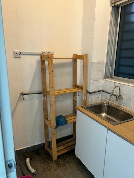 Residensi Max untuk Untuk Disewa - RM 1,700 /bulan, Feb 2026 - Interior - PropertyGuru.com.my