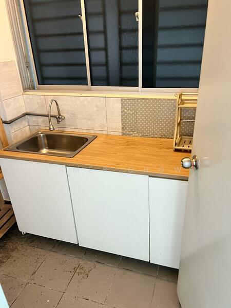 Residensi Max untuk Untuk Disewa - RM 1,700 /bulan, Feb 2026 - Kitchen - PropertyGuru.com.my