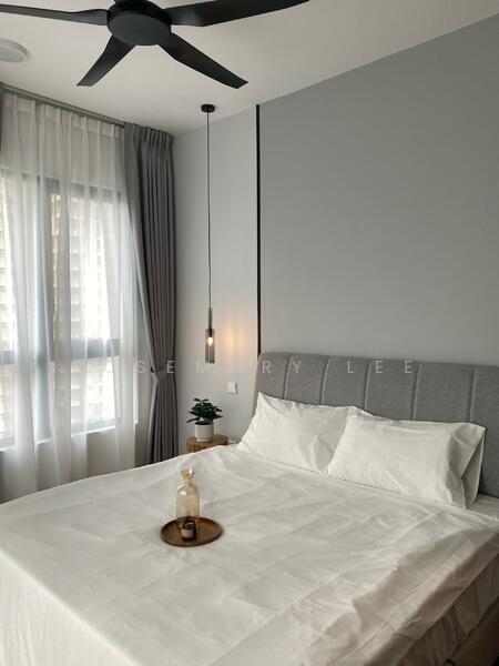 Condominium for Rent at Residensi Astrea - Rosemary Lee - Bedroom - PropertyGuru.com.my