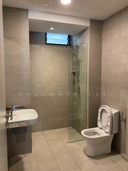 Condominium for Rent at Residensi Astrea - Rosemary Lee - Bathroom - PropertyGuru.com.my