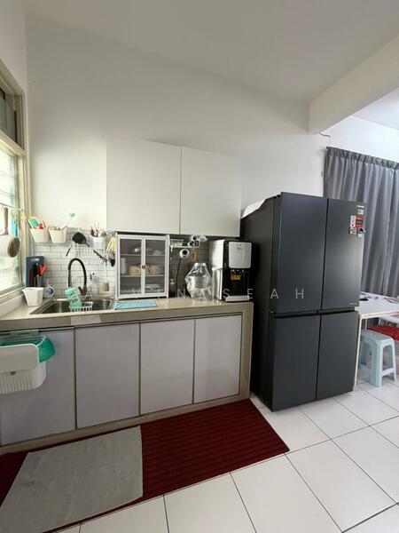 2-storey Terraced House for Sale in Johor Bahru (Johor) - Alvin Seah - Kitchen - PropertyGuru.com.my