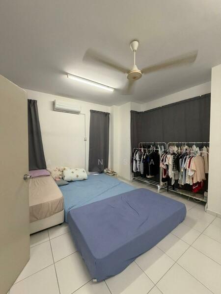 2-storey Terraced House for Sale in Johor Bahru (Johor) - Alvin Seah - Bedroom - PropertyGuru.com.my