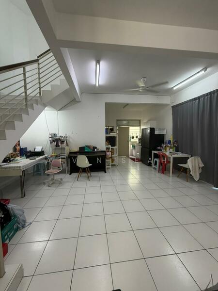 2-storey Terraced House for Sale in Johor Bahru (Johor) - Alvin Seah - Living Room - PropertyGuru.com.my