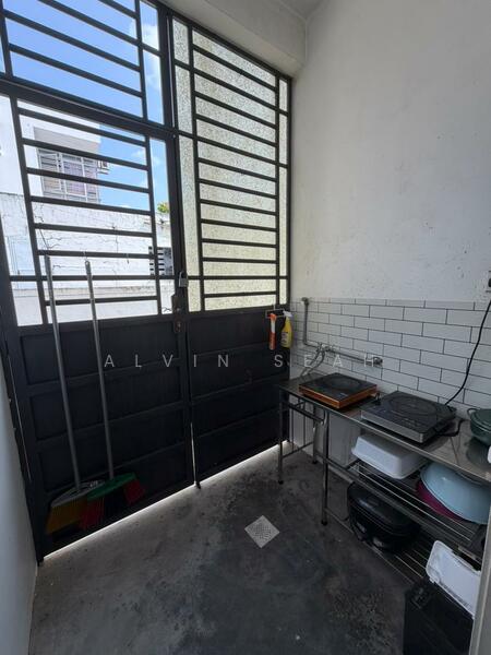 2-storey Terraced House for Sale in Johor Bahru (Johor) - Alvin Seah - Kitchen - PropertyGuru.com.my