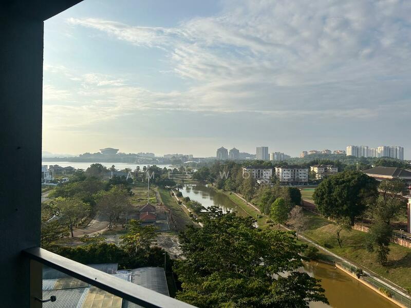 Condominium for Sale at Mirage By The Lake - James Wong - View - PropertyGuru.com.my