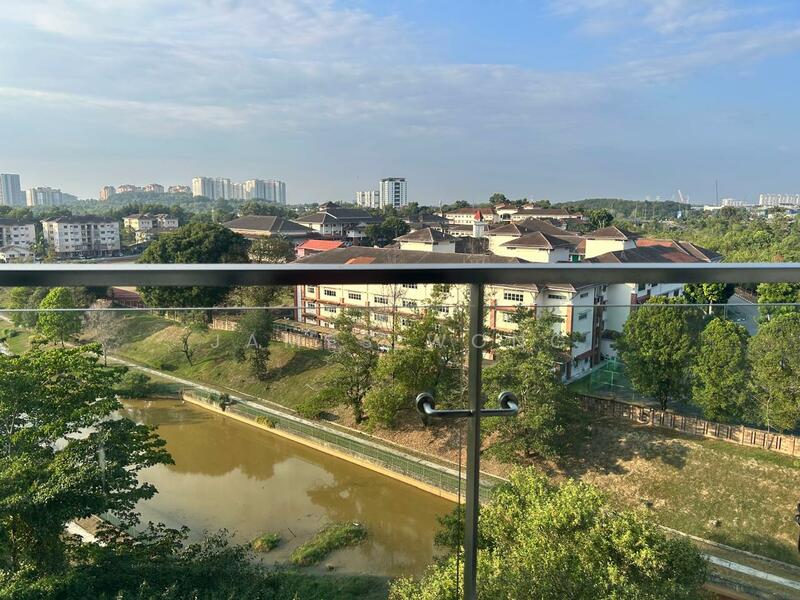 Condominium for Sale at Mirage By The Lake - James Wong - Exterior - PropertyGuru.com.my