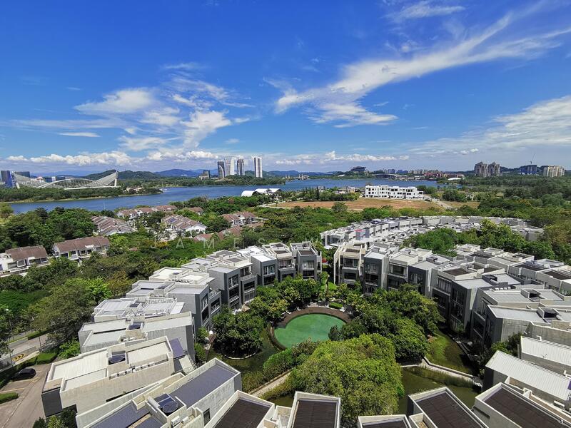 Condominium for Sale at Mirage By The Lake - James Wong - Exterior - PropertyGuru.com.my