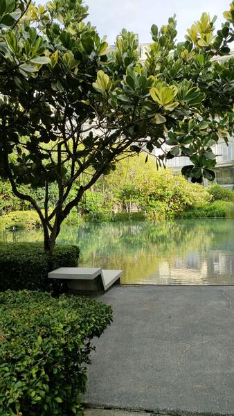 Condominium for Sale at Mirage By The Lake - James Wong - PropertyGuru.com.my