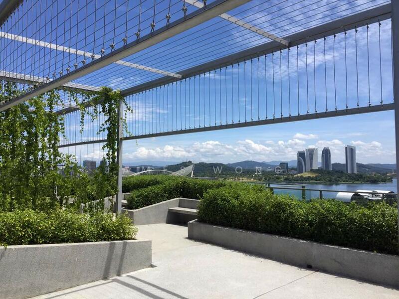 Condominium for Sale at Mirage By The Lake - James Wong - PropertyGuru.com.my