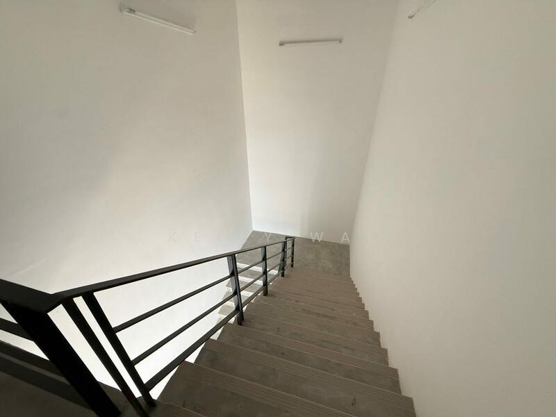 Terrace Factory for Sale in Kulai (Johor) - Kelly Wai - Interior - PropertyGuru.com.my