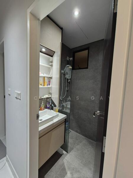 The Birch untuk Untuk Disewa - RM 2,600 /bulan, Feb 2026 - Bathroom - PropertyGuru.com.my