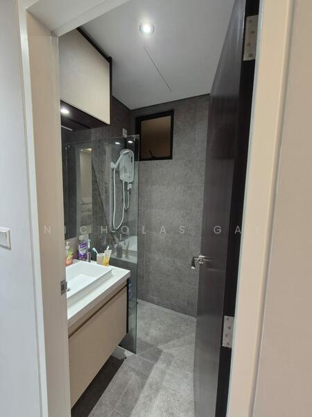 The Birch untuk Untuk Disewa - RM 2,600 /bulan, Feb 2026 - Bathroom - PropertyGuru.com.my