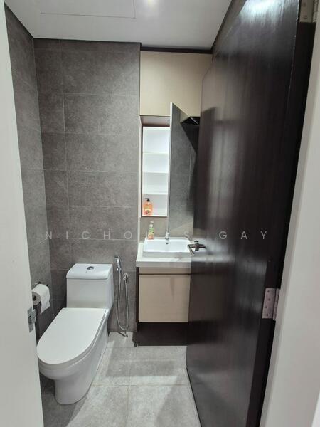 The Birch untuk Untuk Disewa - RM 2,600 /bulan, Feb 2026 - Bathroom - PropertyGuru.com.my