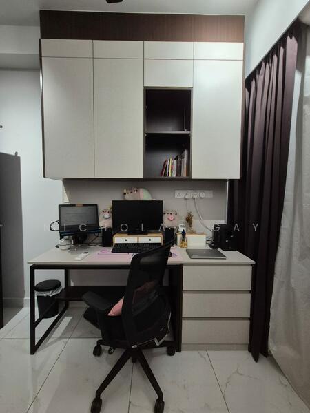 The Birch untuk Untuk Disewa - RM 2,600 /bulan, Feb 2026 - PropertyGuru.com.my