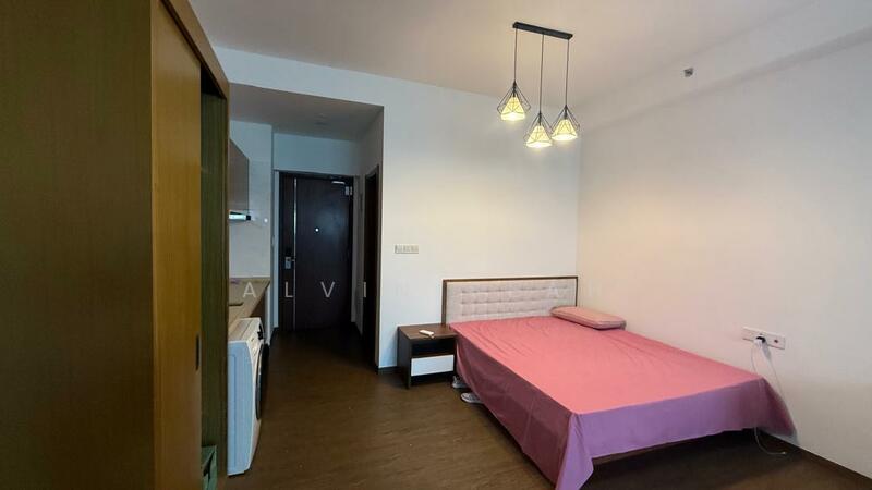 Servis Apartment untuk Dijual di Forest City (Gelang Patah) - Alvin Seah - Bedroom - PropertyGuru.com.my