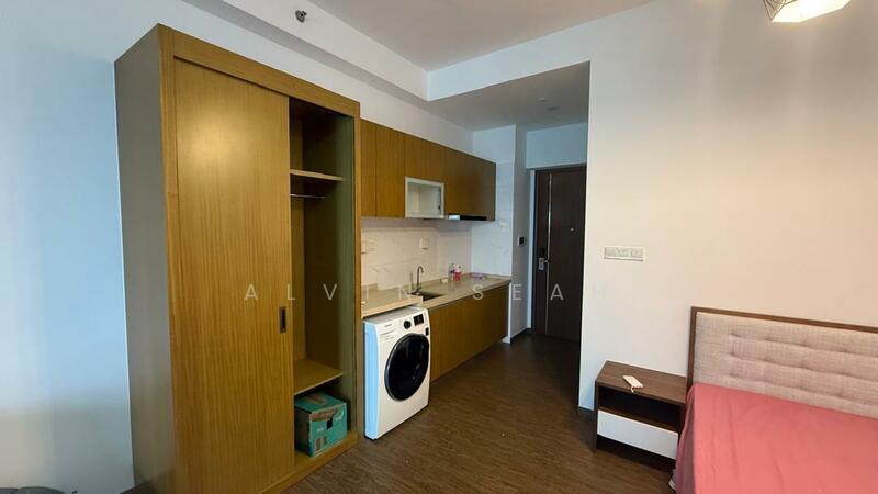 Servis Apartment untuk Dijual di Forest City (Gelang Patah) - Alvin Seah - Interior - PropertyGuru.com.my