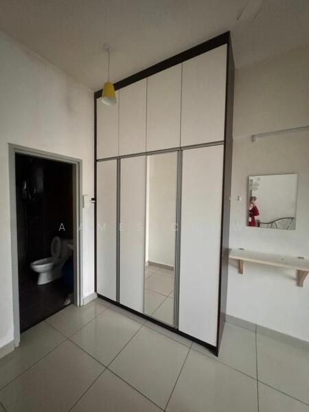 Condominium for Rent at 222 Residency - Aames Chow - Bathroom - PropertyGuru.com.my