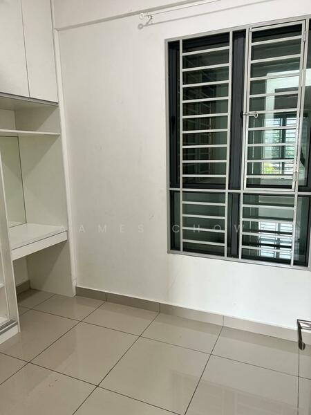 Condominium for Rent at 222 Residency - Aames Chow - Interior - PropertyGuru.com.my