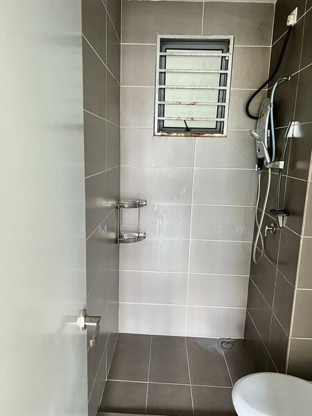 Condominium for Rent at 222 Residency - Aames Chow - Bathroom - PropertyGuru.com.my