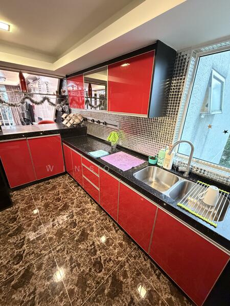 Mont Kiara Pelangi untuk Untuk Dijual - RM 780,000, Mac 2026 - PropertyGuru.com.my