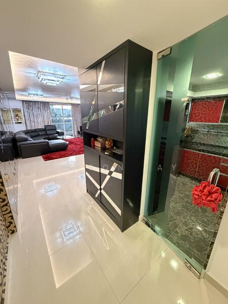 Mont Kiara Pelangi untuk Untuk Dijual - RM 780,000, Mac 2026 - PropertyGuru.com.my