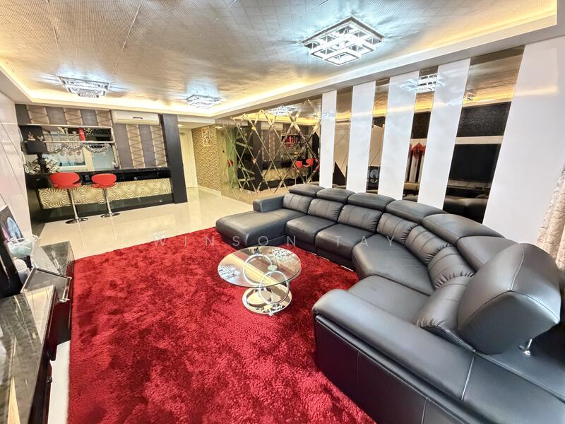 Mont Kiara Pelangi untuk Untuk Dijual - RM 780,000, Mac 2026 - PropertyGuru.com.my