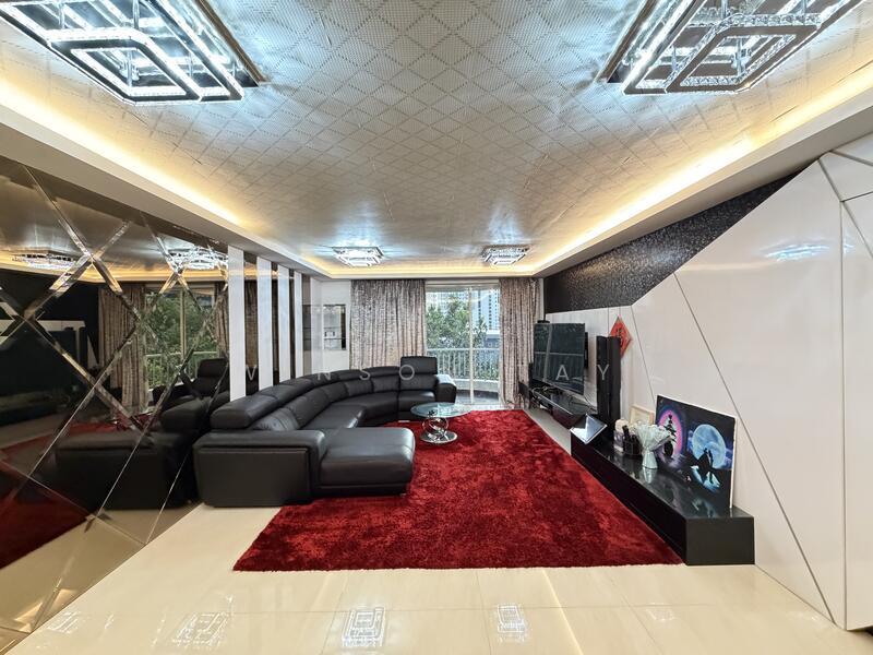 Mont Kiara Pelangi untuk Untuk Dijual - RM 780,000, Mac 2026 - PropertyGuru.com.my