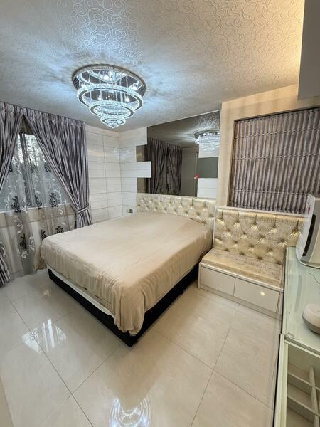 Mont Kiara Pelangi untuk Untuk Dijual - RM 780,000, Mac 2026 - PropertyGuru.com.my