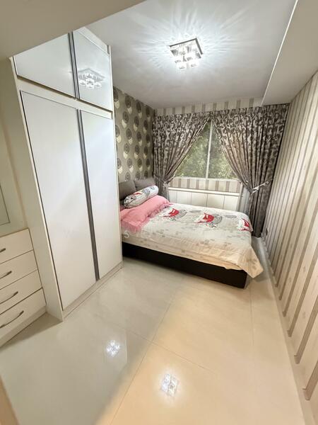 Mont Kiara Pelangi untuk Untuk Dijual - RM 780,000, Mac 2026 - PropertyGuru.com.my