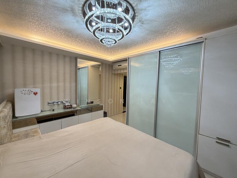 Mont Kiara Pelangi untuk Untuk Dijual - RM 780,000, Mac 2026 - PropertyGuru.com.my