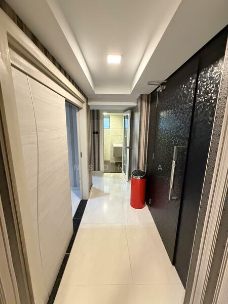 Mont Kiara Pelangi untuk Untuk Dijual - RM 780,000, Mac 2026 - PropertyGuru.com.my