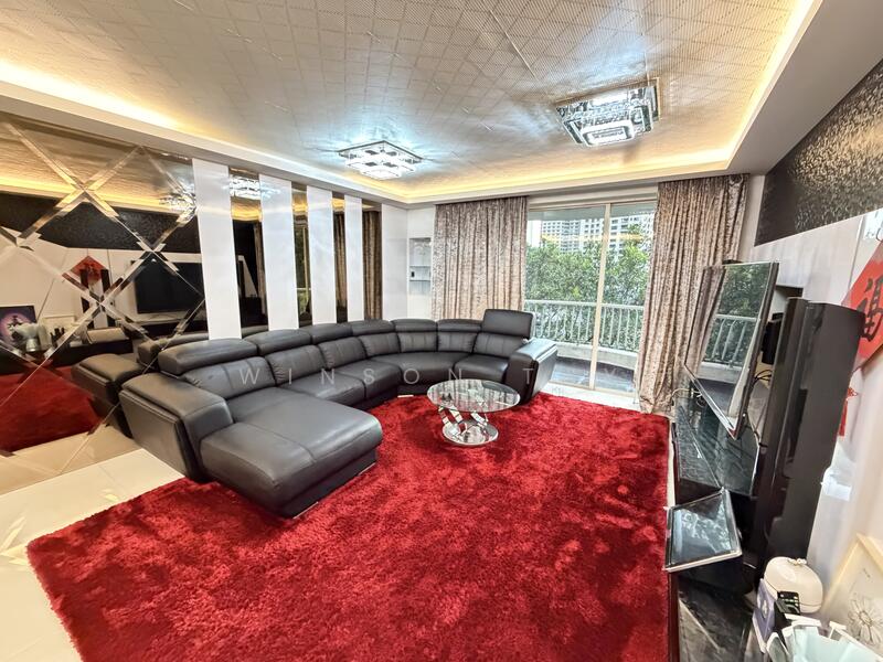 Mont Kiara Pelangi untuk Untuk Dijual - RM 780,000, Mac 2026 - PropertyGuru.com.my