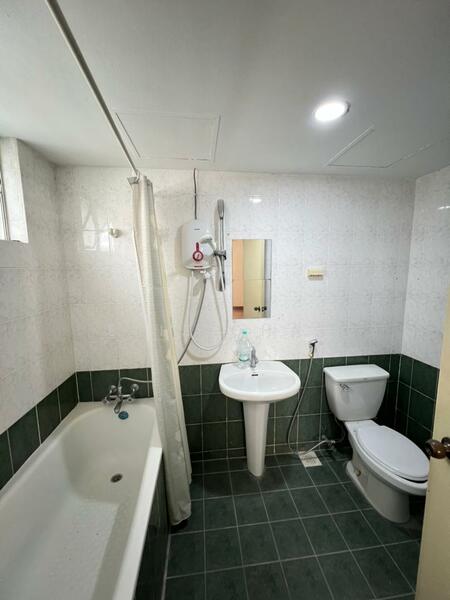 Prima Duta untuk Untuk Disewa - RM 2,000 /bulan, Feb 2026 - Bathroom - PropertyGuru.com.my