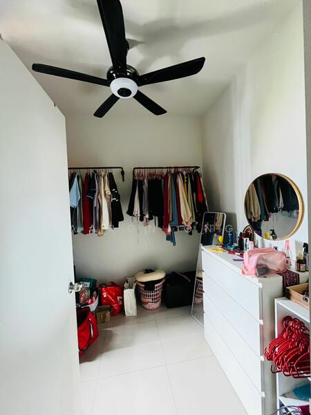 Condominium for Rent at Sky Awani Residensi 4 - Aaron Ong - Interior - PropertyGuru.com.my