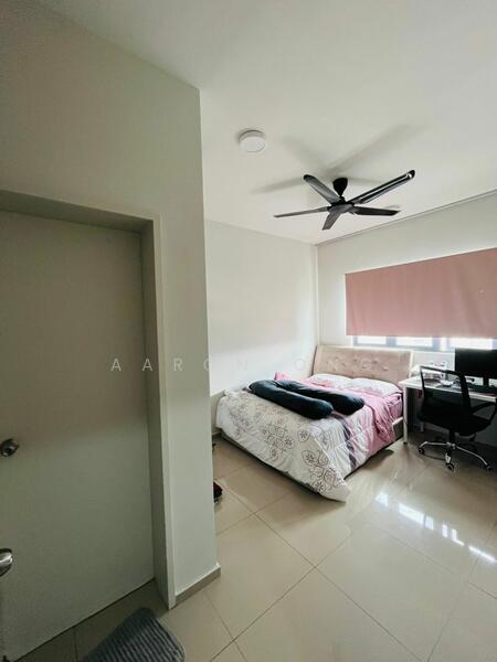Condominium for Rent at Sky Awani Residensi 4 - Aaron Ong - Bedroom - PropertyGuru.com.my