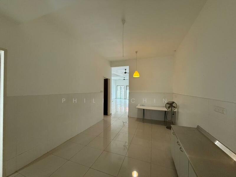 2-storey Terraced House for Sale in Alam Impian (Shah Alam) - Philip Chin - Interior - PropertyGuru.com.my