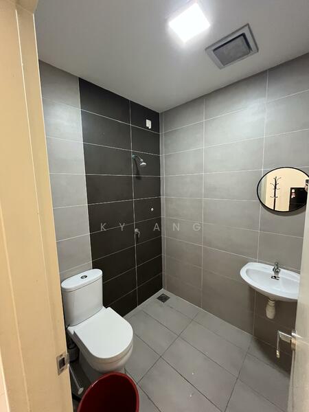Terraced House for Rent in Dengkil (Selangor) - KY Ang - Bathroom - PropertyGuru.com.my
