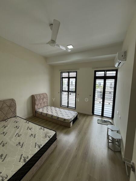 Terraced House for Rent in Dengkil (Selangor) - KY Ang - Bedroom - PropertyGuru.com.my