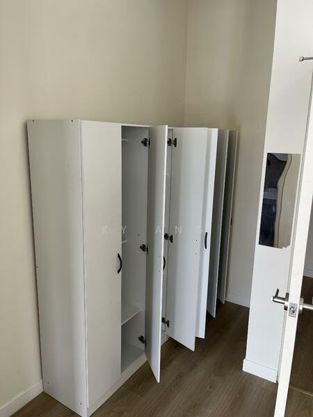 Terraced House for Rent in Dengkil (Selangor) - KY Ang - Interior - PropertyGuru.com.my