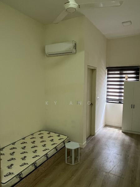 Terraced House for Rent in Dengkil (Selangor) - KY Ang - Bedroom - PropertyGuru.com.my