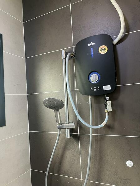 Terraced House for Rent in Dengkil (Selangor) - KY Ang - Bathroom - PropertyGuru.com.my