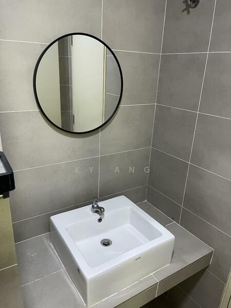 Terraced House for Rent in Dengkil (Selangor) - KY Ang - Bathroom - PropertyGuru.com.my