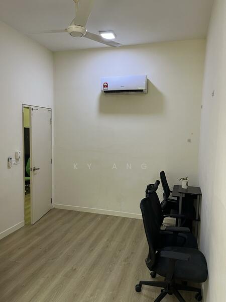 Terraced House for Rent in Dengkil (Selangor) - KY Ang - Interior - PropertyGuru.com.my